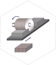 机加工（Machining）